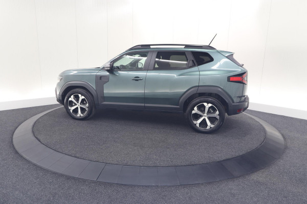 Dacia Duster 1.6 Hybrid 140 Journey | 360 Camera | Pack Winter | Dodehoekdetectie