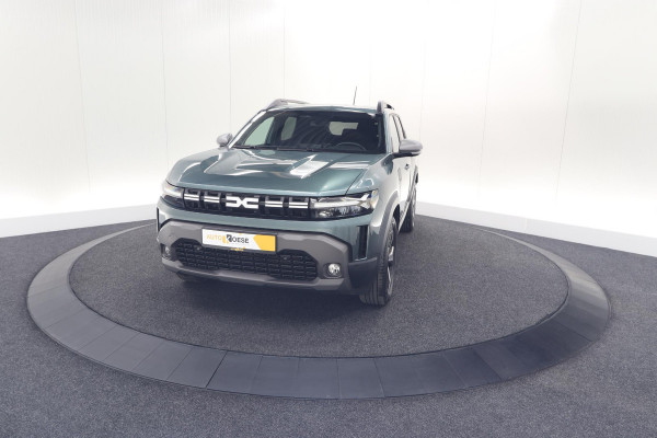 Dacia Duster 1.6 Hybrid 140 Journey | 360 Camera | Pack Winter | Dodehoekdetectie