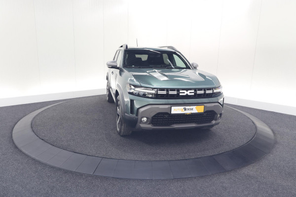 Dacia Duster 1.6 Hybrid 140 Journey | 360 Camera | Pack Winter | Dodehoekdetectie