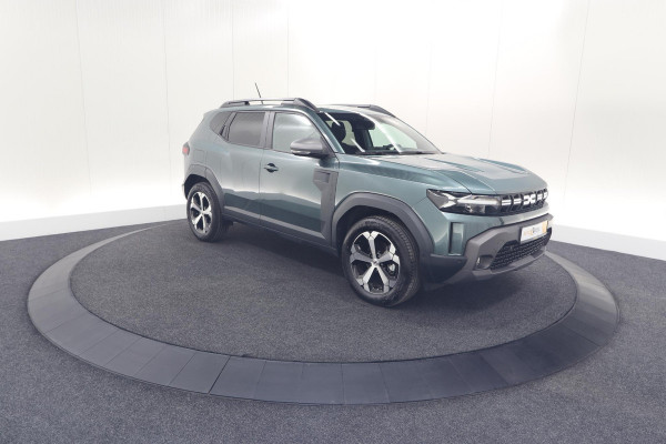 Dacia Duster 1.6 Hybrid 140 Journey | 360 Camera | Pack Winter | Dodehoekdetectie