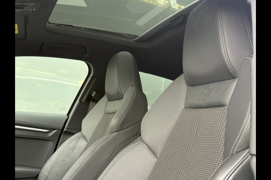 Audi A3 Limousine 35 TFSI Edition One Pano|Matrix|B&O|Sportstoelen