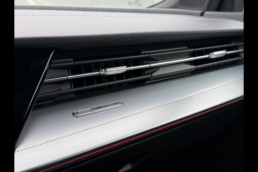 Audi A3 Limousine 35 TFSI Edition One Pano|Matrix|B&O|Sportstoelen