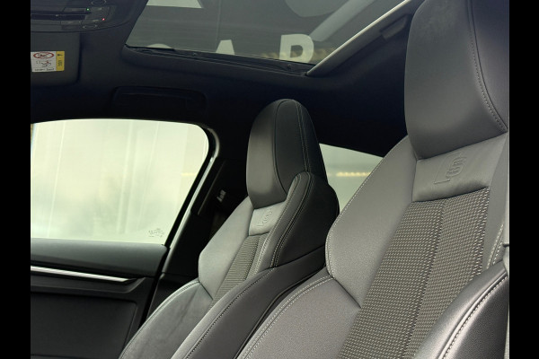 Audi A3 Limousine 35 TFSI Edition One Pano|Matrix|B&O|Sportstoelen