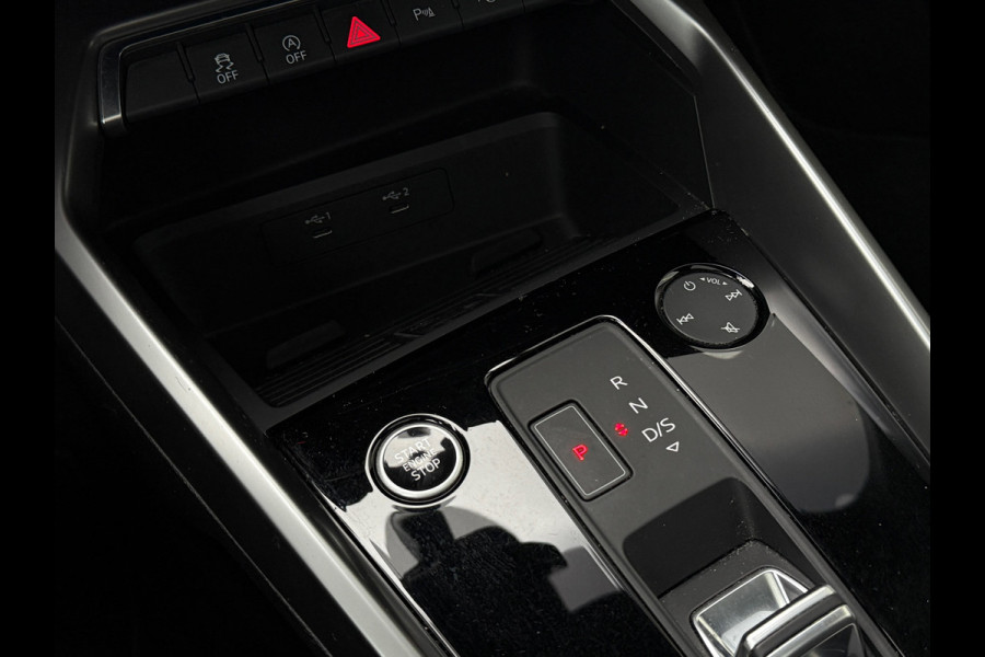 Audi A3 Limousine 35 TFSI Edition One Pano|Matrix|B&O|Sportstoelen