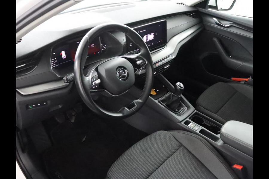 Škoda Octavia Combi 1.0 TSI Business Edition 2022|Navigatie|Cruise Control|PDC