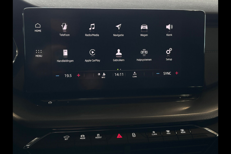 Škoda Octavia Combi 1.0 TSI Business Edition 2022|Navigatie|Cruise Control|PDC