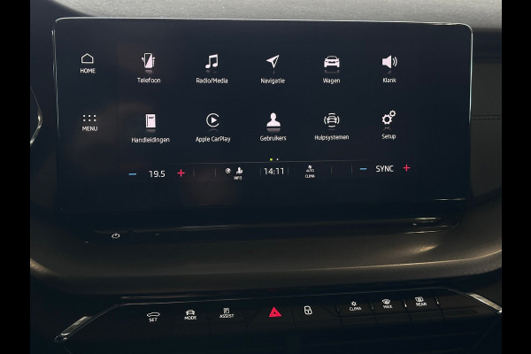 Škoda Octavia Combi 1.0 TSI Business Edition 2022|Navigatie|Cruise Control|PDC