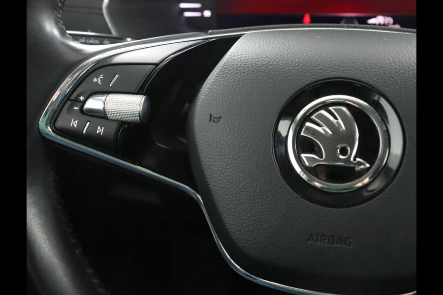 Škoda Octavia Combi 1.0 TSI Business Edition 2022|Navigatie|Cruise Control|PDC