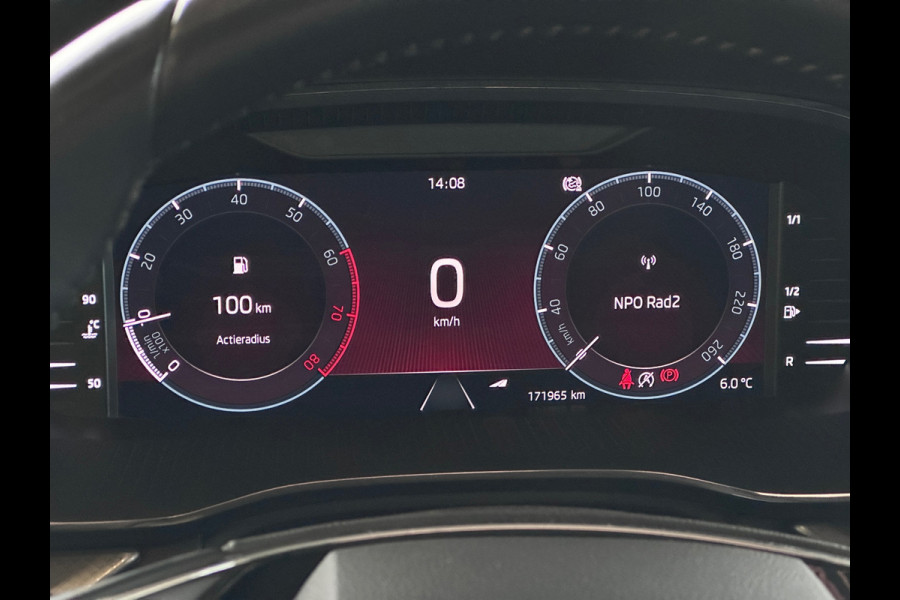 Škoda Octavia Combi 1.0 TSI Business Edition 2022|Navigatie|Cruise Control|PDC