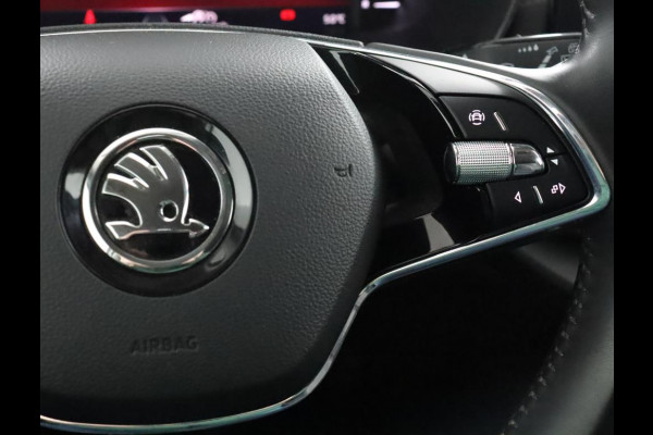 Škoda Octavia Combi 1.0 TSI Business Edition 2022|Navigatie|Cruise Control|PDC