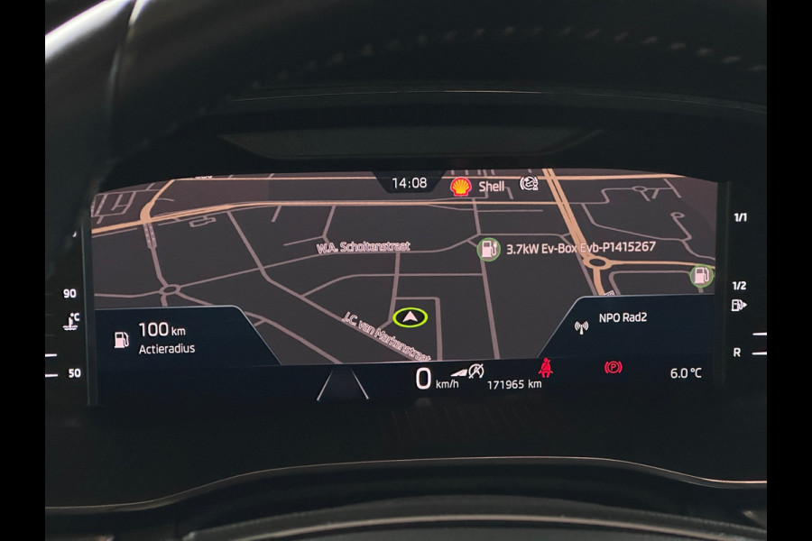 Škoda Octavia Combi 1.0 TSI Business Edition 2022|Navigatie|Cruise Control|PDC