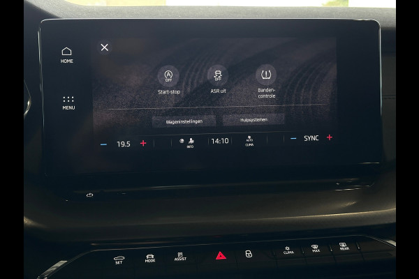 Škoda Octavia Combi 1.0 TSI Business Edition 2022|Navigatie|Cruise Control|PDC