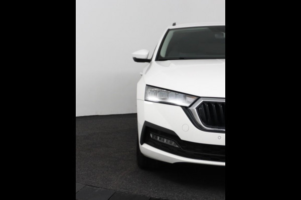 Škoda Octavia Combi 1.0 TSI Business Edition 2022|Navigatie|Cruise Control|PDC