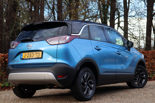 Opel Crossland X 1.2 Turbo Edition 2020 | Carplay | Cruise control |