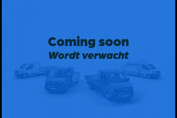 Renault Master Red Edition E-TECH L3H2 NIEUW/ VOORRAAD / BPM VRIJ