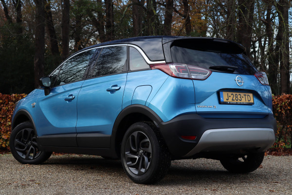 Opel Crossland X 1.2 Turbo Edition 2020 | Carplay | Cruise control |