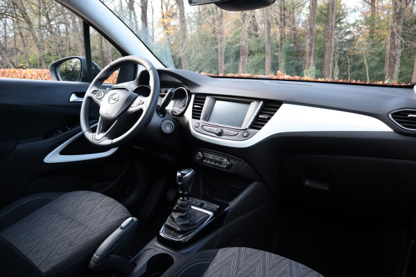 Opel Crossland X 1.2 Turbo Edition 2020 | Carplay | Cruise control |