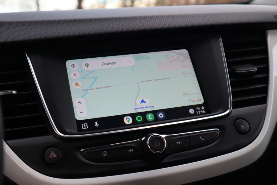 Opel Crossland X 1.2 Turbo Edition 2020 | Carplay | Cruise control |