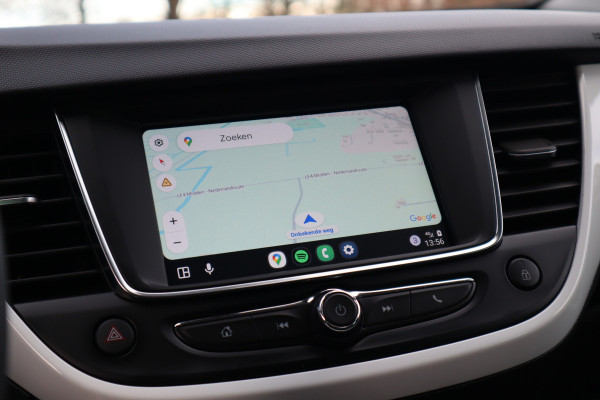 Opel Crossland X 1.2 Turbo Edition 2020 | Carplay | Cruise control |