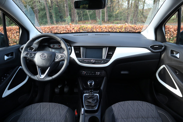 Opel Crossland X 1.2 Turbo Edition 2020 | Carplay | Cruise control |