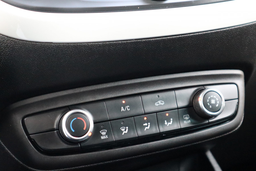 Opel Crossland X 1.2 Turbo Edition 2020 | Carplay | Cruise control |