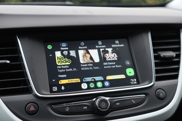 Opel Crossland X 1.2 Turbo Edition 2020 | Carplay | Cruise control |