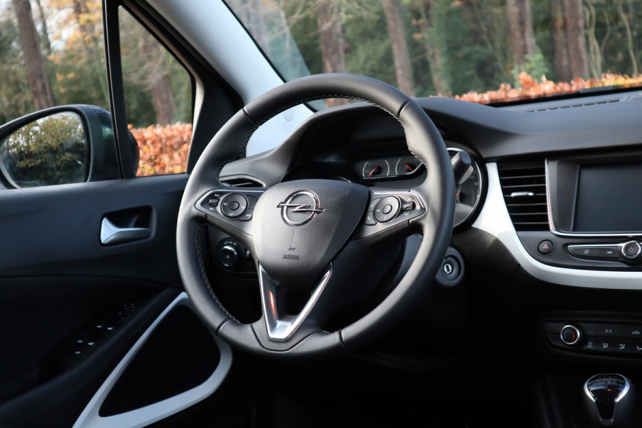 Opel Crossland X 1.2 Turbo Edition 2020 | Carplay | Cruise control |