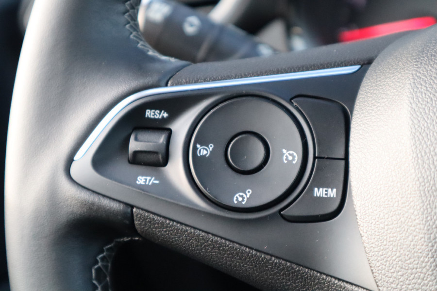 Opel Crossland X 1.2 Turbo Edition 2020 | Carplay | Cruise control |