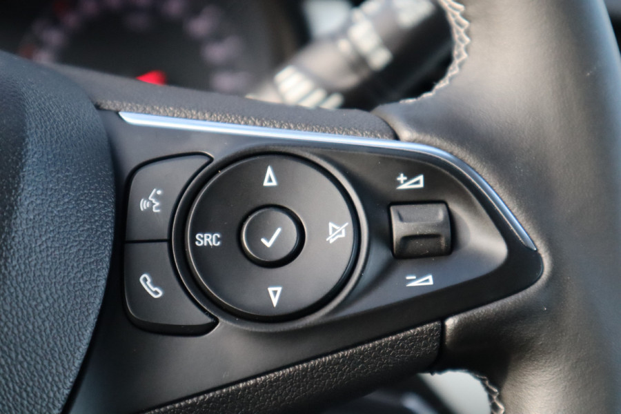 Opel Crossland X 1.2 Turbo Edition 2020 | Carplay | Cruise control |