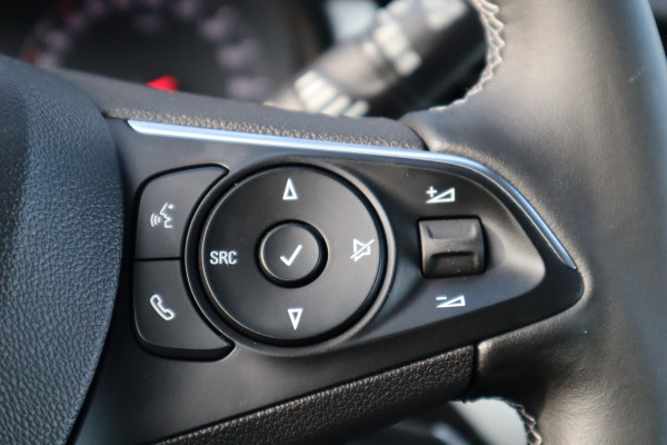 Opel Crossland X 1.2 Turbo Edition 2020 | Carplay | Cruise control |