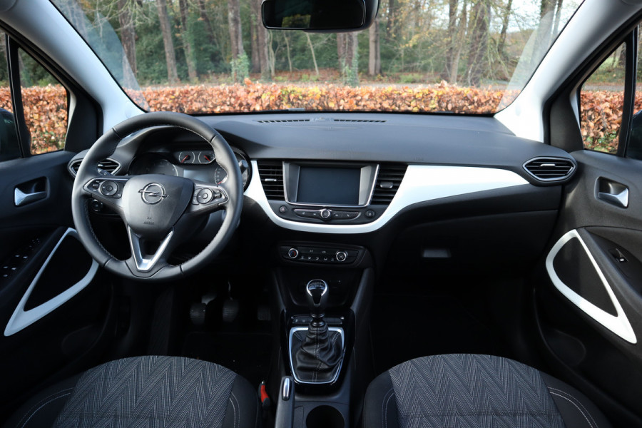 Opel Crossland X 1.2 Turbo Edition 2020 | Carplay | Cruise control |