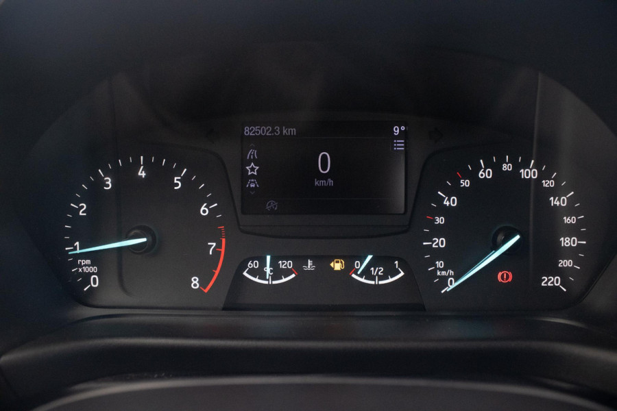 Ford Fiesta 1.1 Trend Carplay Parkeersensor Lane Assist