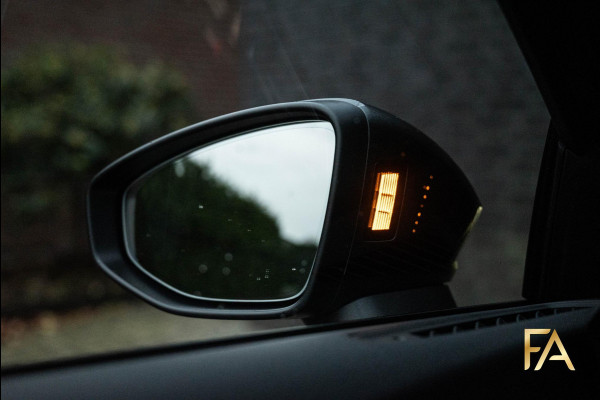 Audi A3 Sportback 35 TFSI S Line RSseats|Ruitleder|Pano|MatrixLED