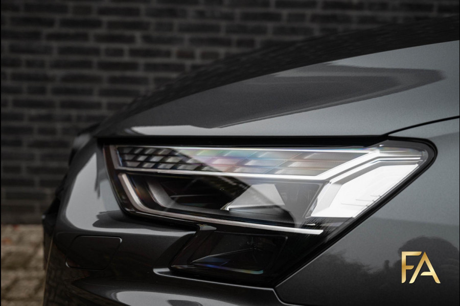 Audi A3 Sportback 35 TFSI S Line RSseats|Ruitleder|Pano|MatrixLED