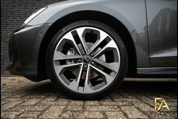 Audi A3 Sportback 35 TFSI S Line RSseats|Ruitleder|Pano|MatrixLED