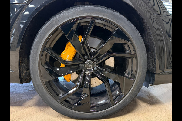 Audi e-tron Sportback 55 quattro S edition 95 kWh PANORAMADAK 360 CAMERA B&O CAMERASPIEGELS ADAPTIEVE CRUISE CONTROL HEADUP