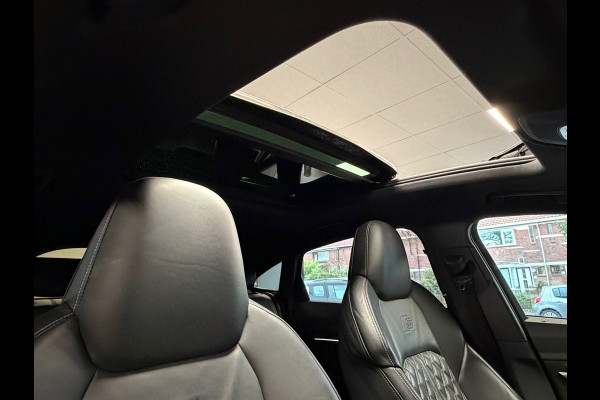 Audi e-tron Sportback 55 quattro S edition 95 kWh PANORAMADAK 360 CAMERA B&O CAMERASPIEGELS ADAPTIEVE CRUISE CONTROL HEADUP