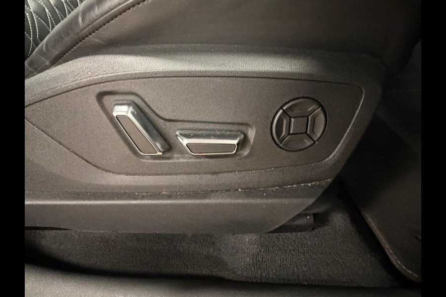 Audi e-tron Sportback 55 quattro S edition 95 kWh PANORAMADAK 360 CAMERA B&O CAMERASPIEGELS ADAPTIEVE CRUISE CONTROL HEADUP