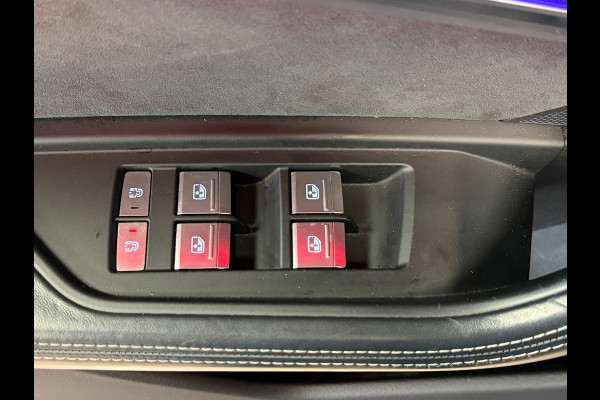 Audi e-tron Sportback 55 quattro S edition 95 kWh PANORAMADAK 360 CAMERA B&O CAMERASPIEGELS ADAPTIEVE CRUISE CONTROL HEADUP