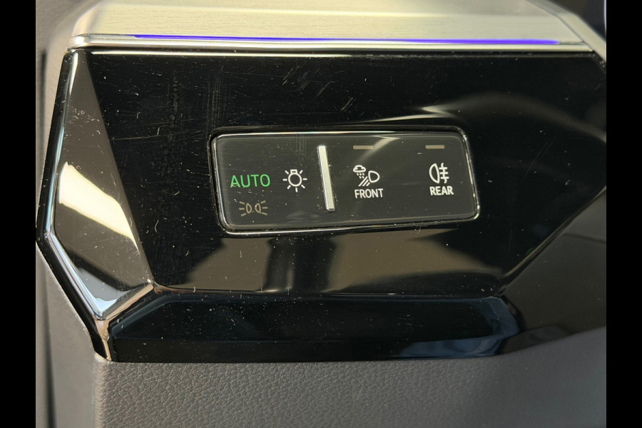 Audi e-tron Sportback 55 quattro S edition 95 kWh PANORAMADAK 360 CAMERA B&O CAMERASPIEGELS ADAPTIEVE CRUISE CONTROL HEADUP