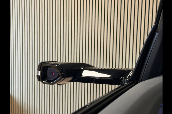 Audi e-tron Sportback 55 quattro S edition 95 kWh PANORAMADAK 360 CAMERA B&O CAMERASPIEGELS ADAPTIEVE CRUISE CONTROL HEADUP
