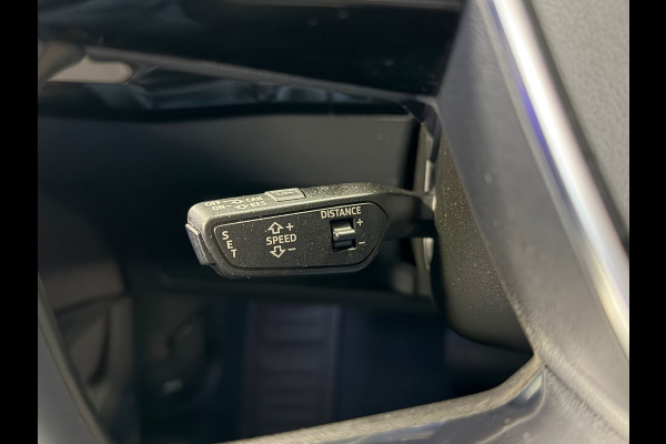 Audi e-tron Sportback 55 quattro S edition 95 kWh PANORAMADAK 360 CAMERA B&O CAMERASPIEGELS ADAPTIEVE CRUISE CONTROL HEADUP