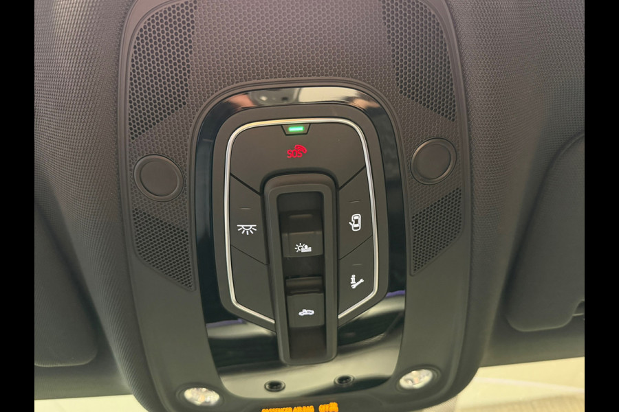 Audi e-tron Sportback 55 quattro S edition 95 kWh PANORAMADAK 360 CAMERA B&O CAMERASPIEGELS ADAPTIEVE CRUISE CONTROL HEADUP