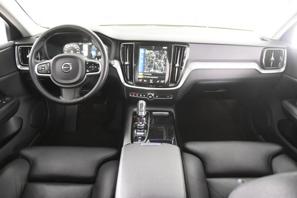 Volvo V60 2.0 T8 Recharge AWD Inscription *Panoramadak*Full Options*