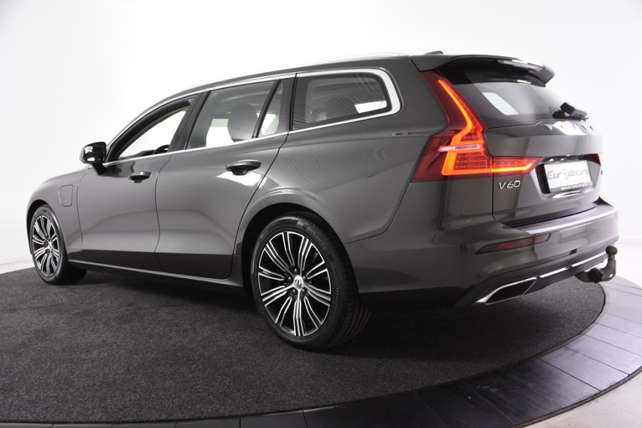 Volvo V60 2.0 T8 Recharge AWD Inscription *Panoramadak*Full Options*