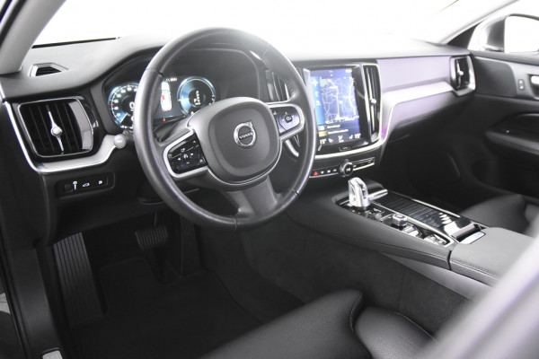 Volvo V60 2.0 T8 Recharge AWD Inscription *Panoramadak*Full Options*