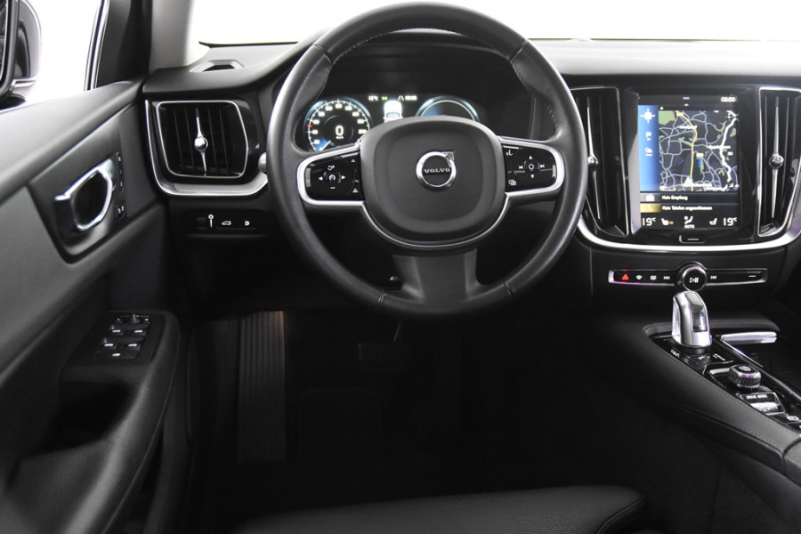 Volvo V60 2.0 T8 Recharge AWD Inscription *Panoramadak*Full Options*