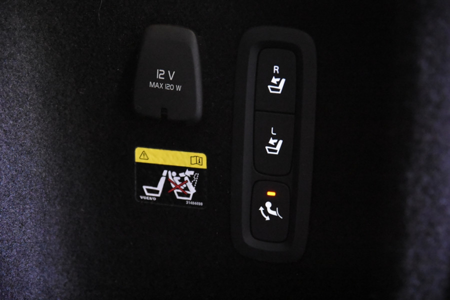 Volvo V60 2.0 T8 Recharge AWD Inscription *Panoramadak*Full Options*