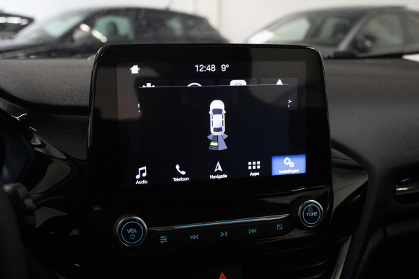 Ford Fiesta 1.1 Trend Carplay Parkeersensor Lane Assist