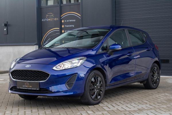 Ford Fiesta 1.1 Trend Carplay Parkeersensor Lane Assist